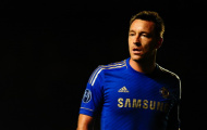 Benitez ủng hộ Terry làm huấn luyện viên
