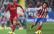 Được trao túi tiền siêu khủng, Guardiola nhắm Suarez và Falcao