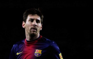Messi ký hợp đồng mới với Barca vào tuần tới
