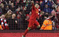 Báo động cho Liverpool: Pep Guardiola chọn Luis Suarez!