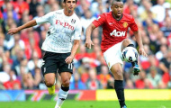 Anderson: Trở lại, và đã lợi hại hơn