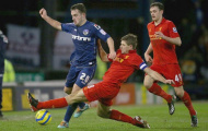 Liverpool thua sốc: Chẳng lẽ việc gì cũng đến tay Gerrard?