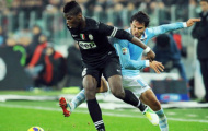 02h45 ngày 30/1, Lazio vs Juventus: Quên đi nỗi buồn
