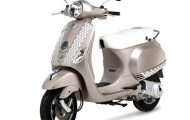 Vespa LX125ie phiên bản đặc biệt