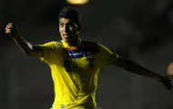 CHÍNH THỨC: Juventus đón sao mai người Ecuador