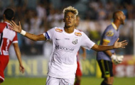 Neymar: Chưa rõ tôi có ở lại Santos sau 2014 hay không