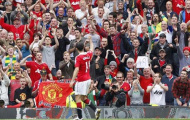 Man United, bóng đá và tôi