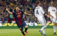 5 lý do để tin Barca có thể quật ngã Real