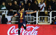 Arsenal chính thức thương thảo với Barcelona về thương vụ David Villa