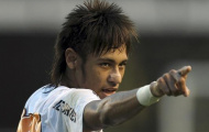 Lãnh đạo Real lại ve vãn Neymar