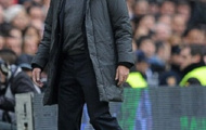 'El Clasico' đêm mai: Cửa thoát cho Real và Mourinho