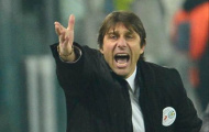 Cuộc đua Juve - Napoli: Một cuộc chiến tâm lí đã bắt đầu