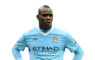 Khi Brian Kidd xin chữ ký... Balotelli