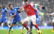 Wenger quyết 'Anh hóa' Arsenal?