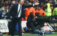 Rafael Benitez: F.A ở Cúp FA