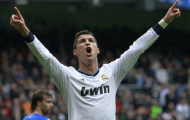 Real Madrid: 300 khoảnh khắc ngọt ngào của Ronaldo