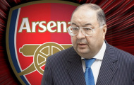 Huyền thoại Henry bí mật tham gia chuyện 'nghị sự' của Arsenal