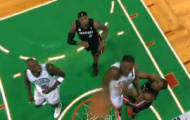Video NBA: Pha úp rổ đẹp nhất ngày 27/01