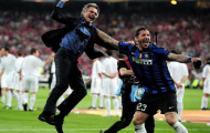 Materazzi phản pháo thầy cũ: 'Tôi mà nói dối, Benitez sẽ hết béo'