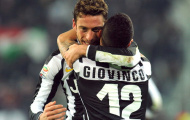 Juventus phải mạnh hơn một kết quả tồi tệ