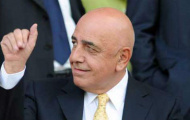 Milan vẫn là một thế lực tại Serie A