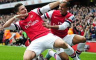 Arsenal – Liverpool còn 1 ngày: Đôi công?