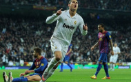 5 lý do để tin Real sẽ hạ Barca