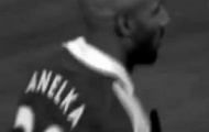 Video: Nicolas Anelka, chào mừng đến Juventus