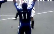 Video: Didier Drogba, chào mừng đến Galatasaray