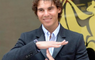 Rớt xuống thứ 5, Nadal vác vợt đến Chile