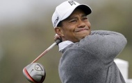 Woods áp sát danh hiệu PGA Tour thứ 75