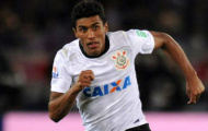 Inter không hề quan tâm tới Paulinho