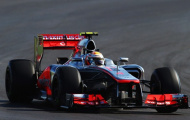 Sergio Perez sẵn sàng cho buổi ra mắt với McLaren