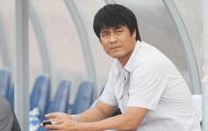 HLV Hữu Thắng giành giải thưởng Fair Play