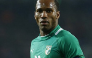 Bí mật đằng sau vụ chuyển nhượng Drogba