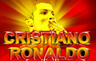 Tôi phát cuồng vì Cristiano Ronaldo