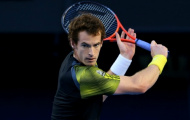 Murray tự tin trở lại ấn tượng hơn