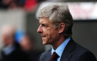 Thi đấu bết bát, Wenger nêu ý tưởng kì quặc