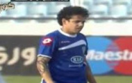 Video: Sút thế này ai cản nổi? Elton (Al-Fateh) vs Al-Ahli