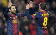 Tình cảnh trái ngược của Real và Barca trước “Kinh điển”