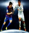 Siêu kinh điển: Cán cân không nằm giữa