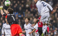 Hàng thủ Real: Cờ sẽ đến tay Varane?