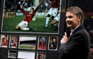 Video: 'Dream team' M.U của Ole Gunnar Solskjaer