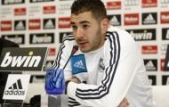 Benzema: “Real Madrid ngang cơ Barca, Ronaldo giỏi hơn Messi”