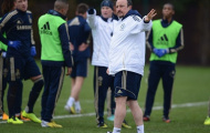 Fan Chelsea kêu gọi Abramovich 'trảm' Benitez