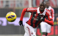 AC Milan: có thể tin vào Niang