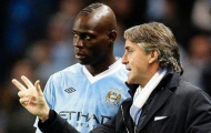 Đoạn kết cuộc tình, Mancini chúc Balotelli 'lên đường' may mắn