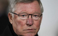 Sir Alex Ferguson nhận án phạt vì chỉ trích trọng tài