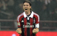 Montolivo: AC Milan đã vượt qua thời điểm khó khăn
