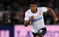 Nhiều khả năng Inter Milan sẽ có Paulinho
